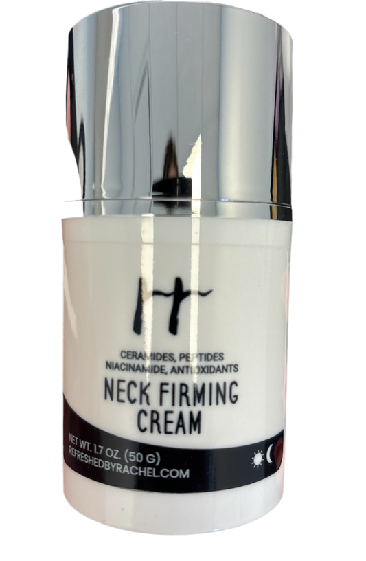 REFRESHED Neck Firming Cream