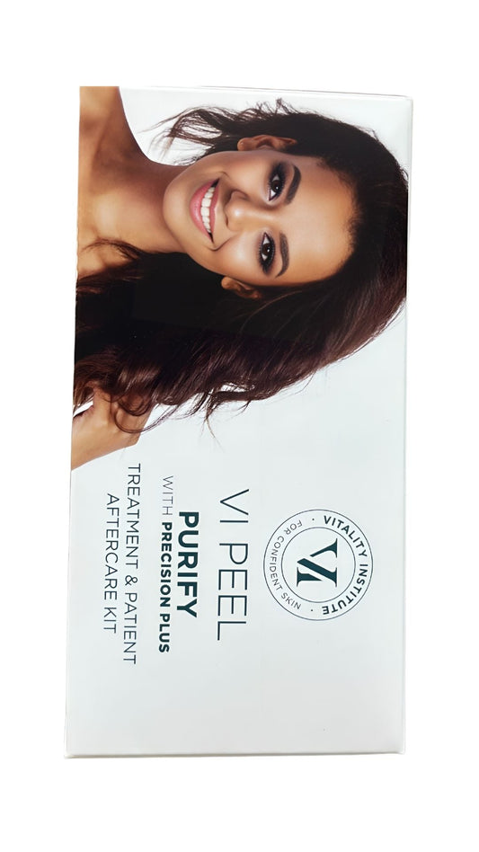 VI Peel Purify With Precision Plus