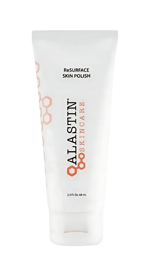 Alastin Resurface Skin Polish