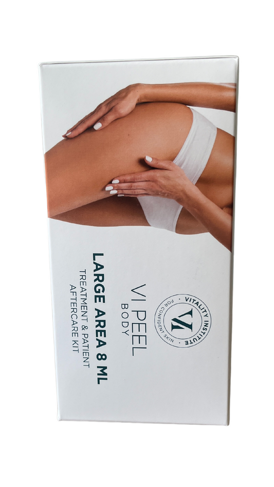 VI Body Peel-Large