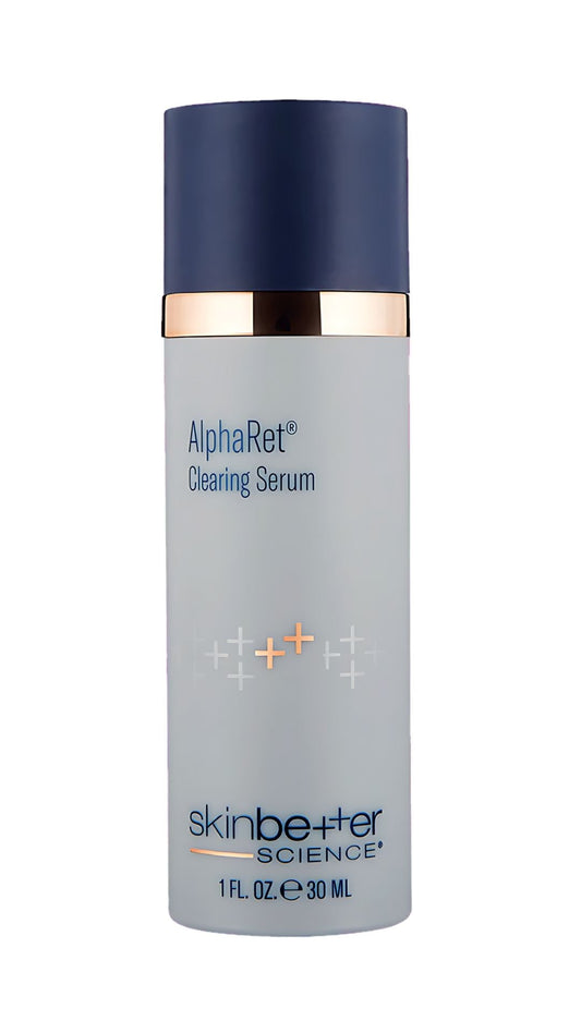 Skinbetter AlphaRet Clearing Serum