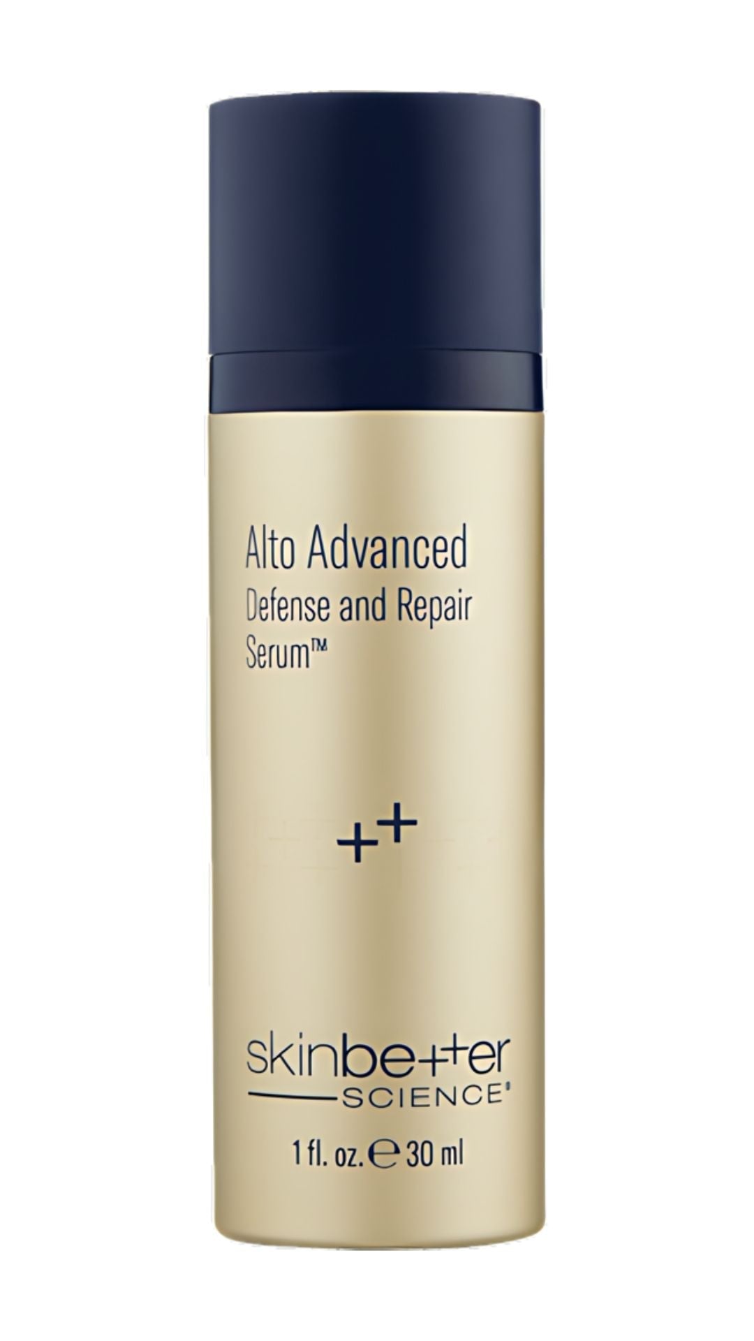 Skinbetter Alto Advanced- Denfense and Repair Serum