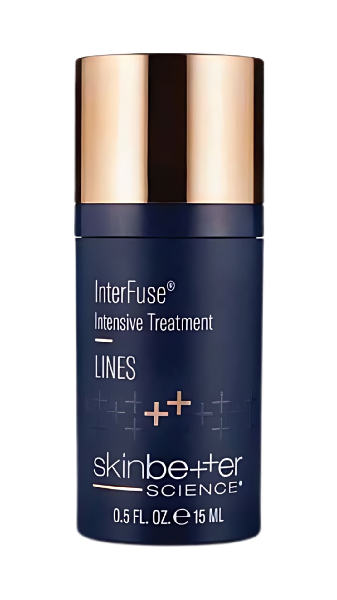 Skinbetter Intensive Treatment Lines