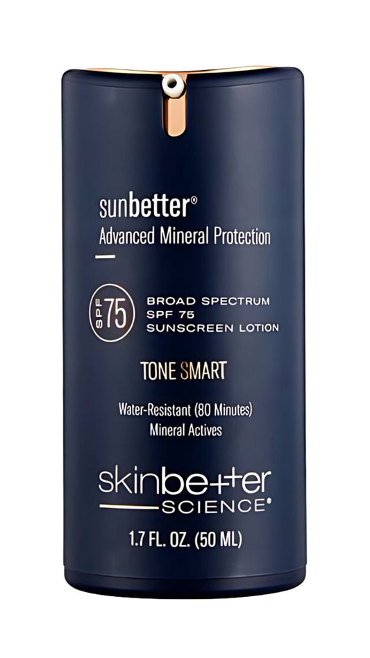 Skinbetter Tonesmart Lotion