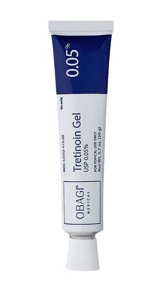 Obagi Tretinoin 0.05% Gel