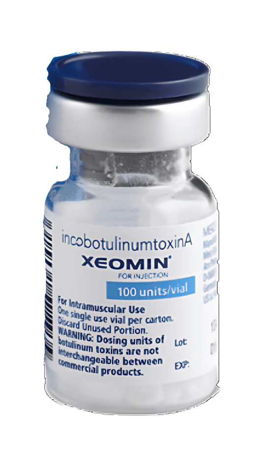 Xeomin