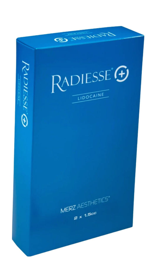 Radiesse Syringe