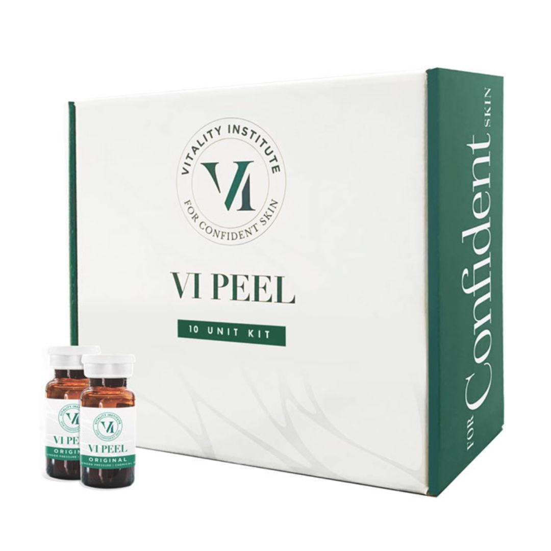 VI Body Peel-Large