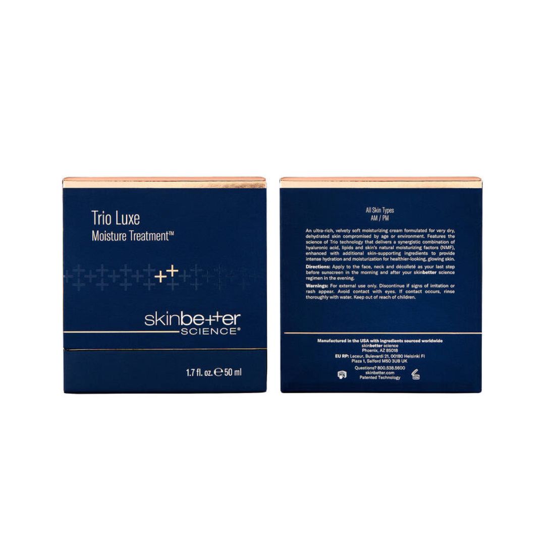 Skinbetter Trio Luxe