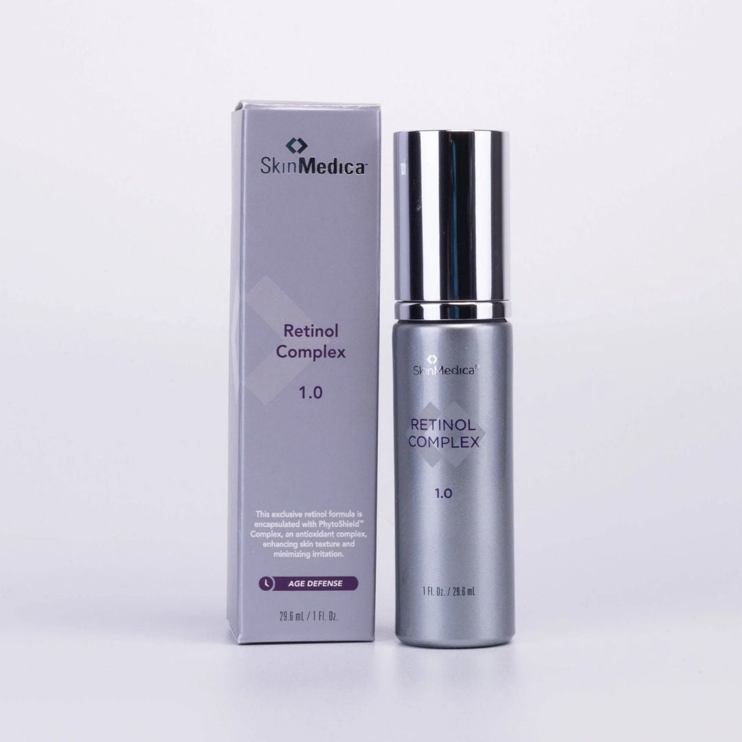 SkinMedica Retinol Complex 1.0