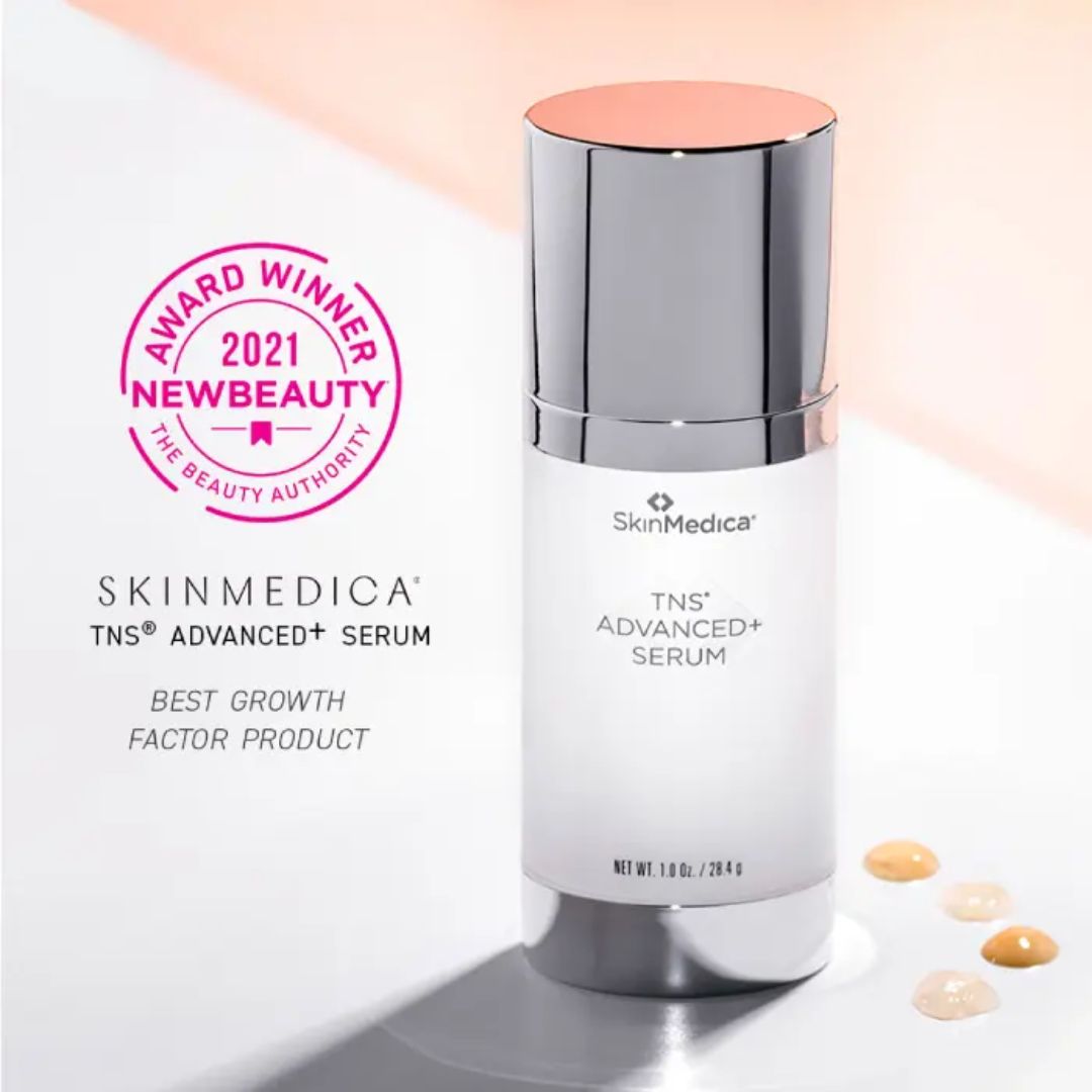 SkinMedica TNS Advanced Serum