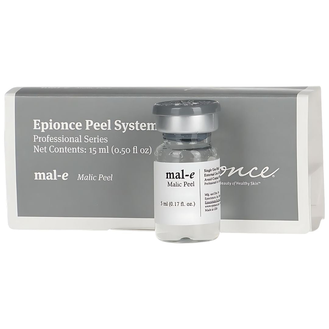 Epionce Mal e Peel 3 pack