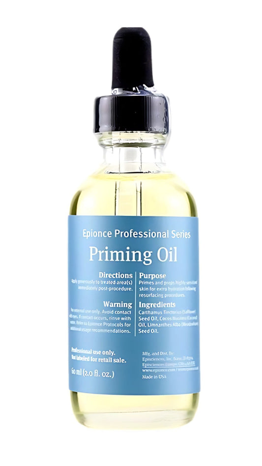 Epionce Pro Priming Oil