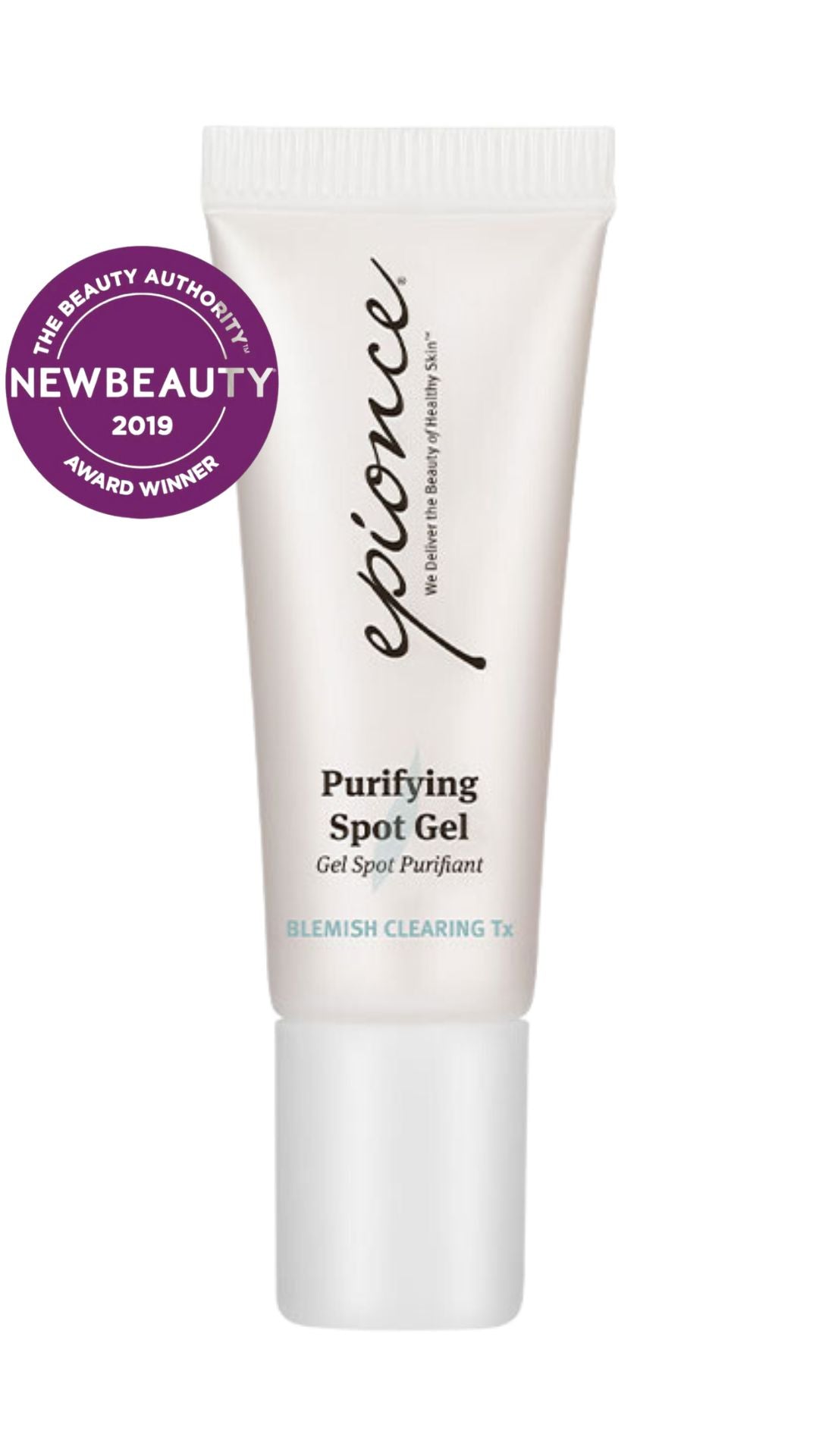 Epionce Purifying Spot Gel