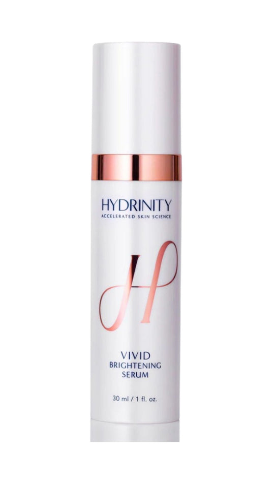 Hydrinity Vivid Brightening Serum