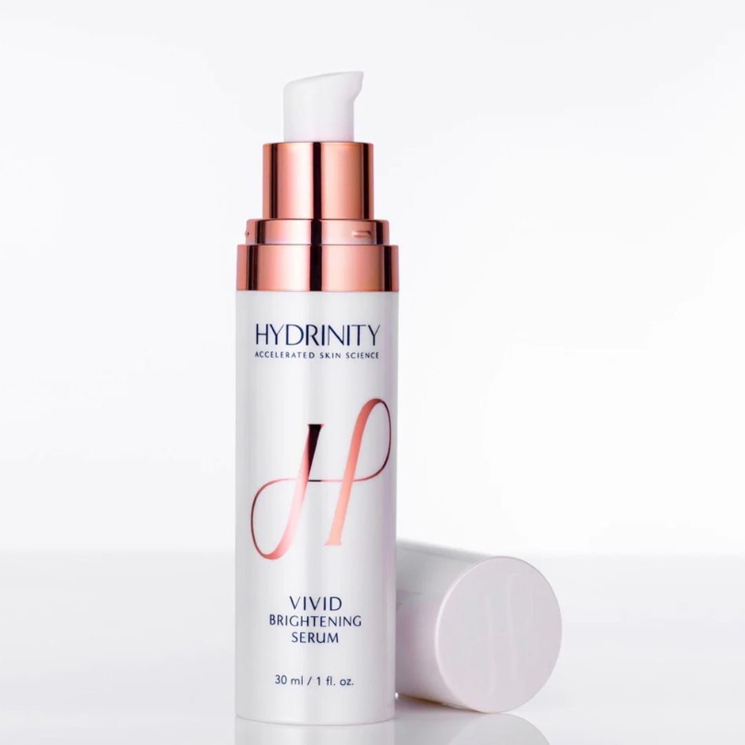 Hydrinity Vivid Brightening Serum