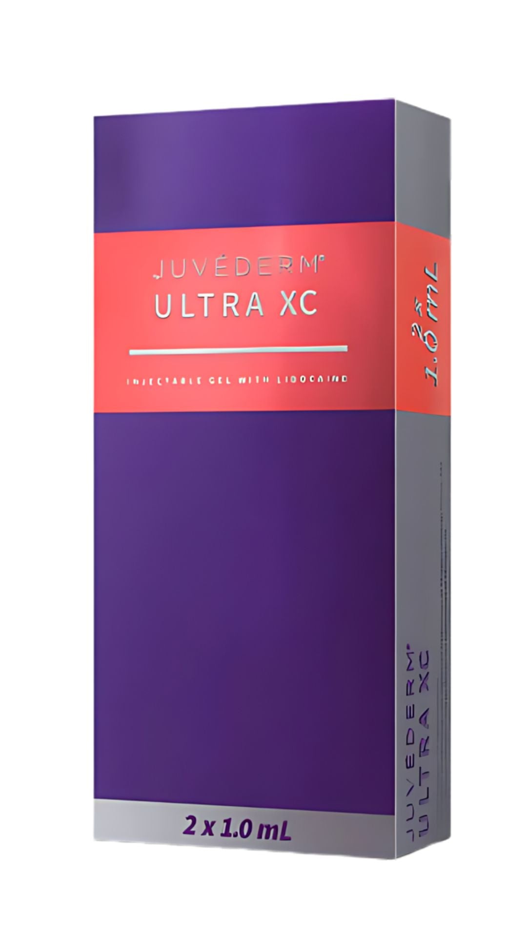 Juvederm Ultra XC Syringe