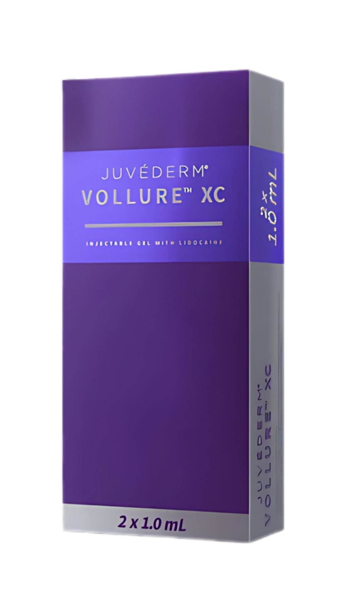 Juvederm Vollure Syringe