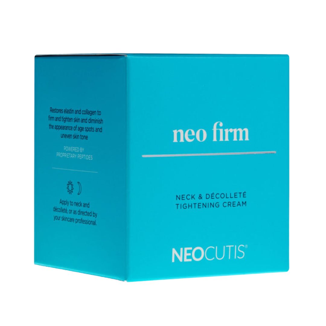 Neocutis Firm Neck and Décolleté 50g