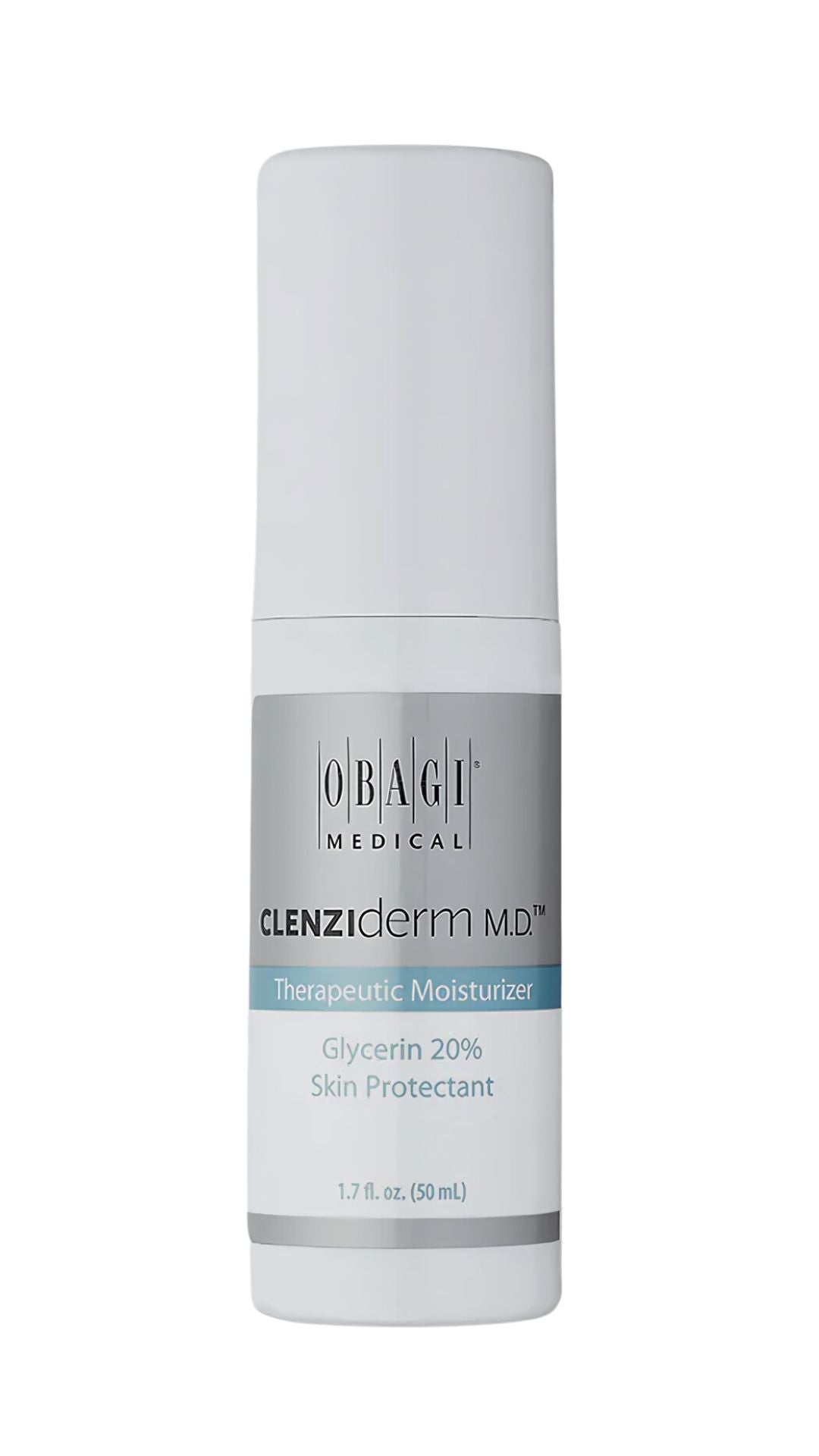 Obagi Clenziderm Therapeutic Moisturizer