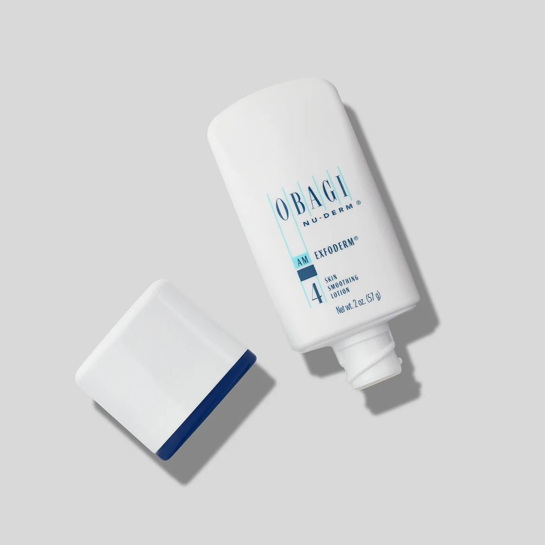 Obagi Exfoderm #4