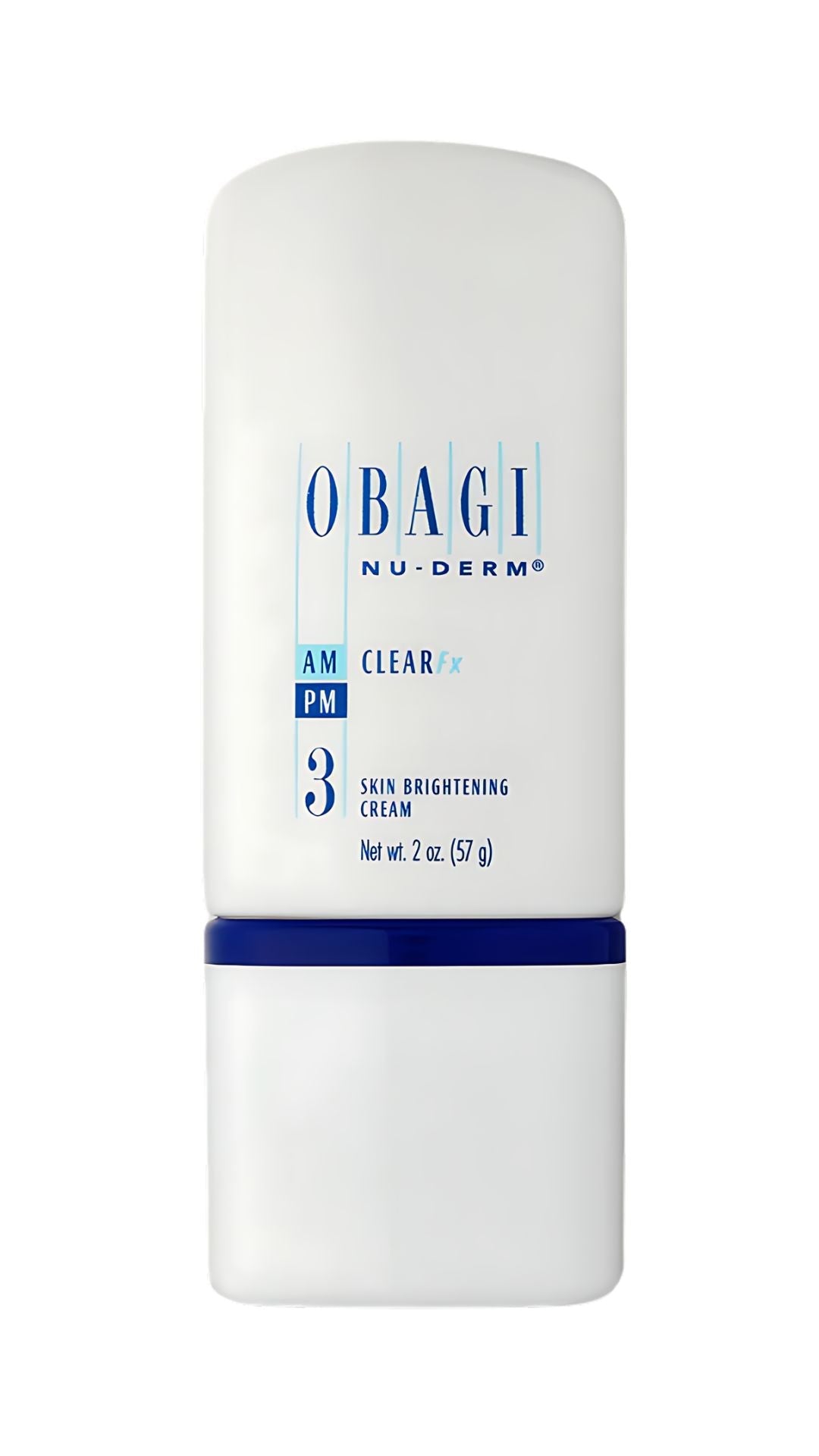 Obagi Nu-Derm System 24 Weeks-Normal to Oily