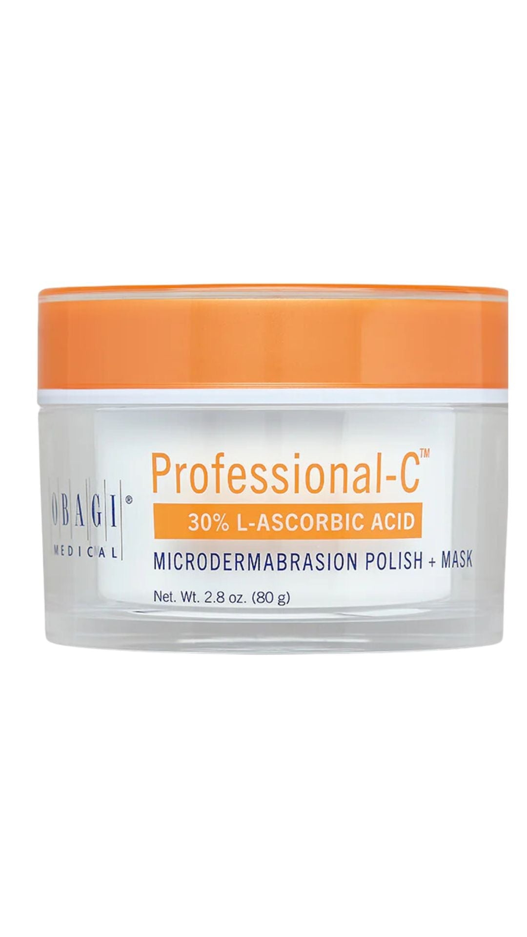 Obagi Professional-C Microdermabrasion Polish and Mask