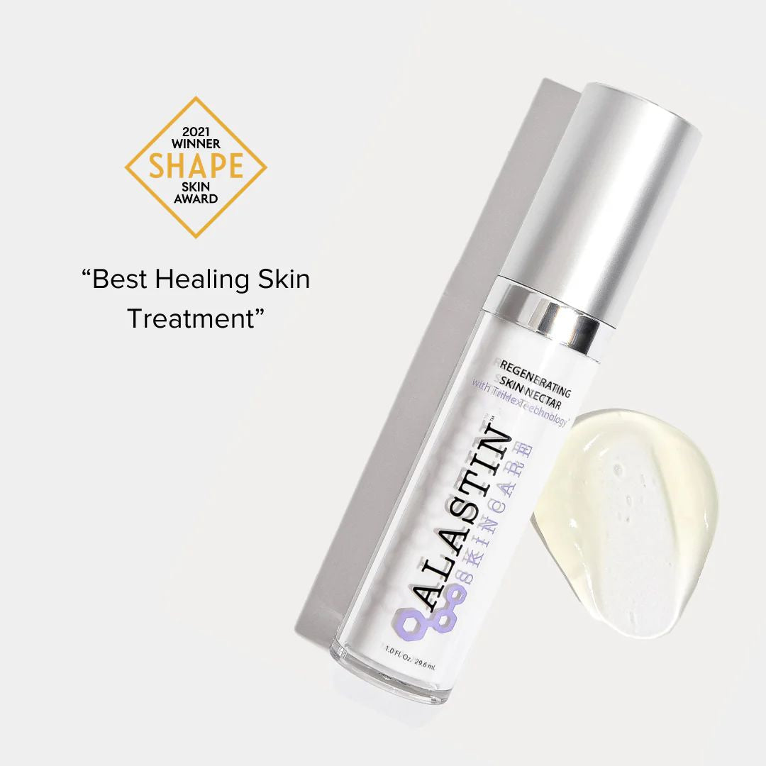 ALASTIN Regenerating Skin Nector