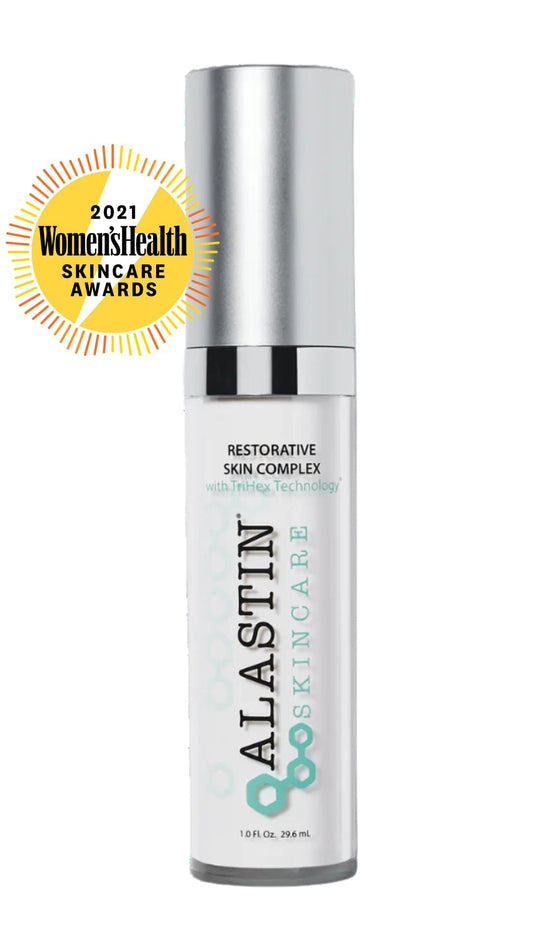 ALASTIN Restorative Skin Complex