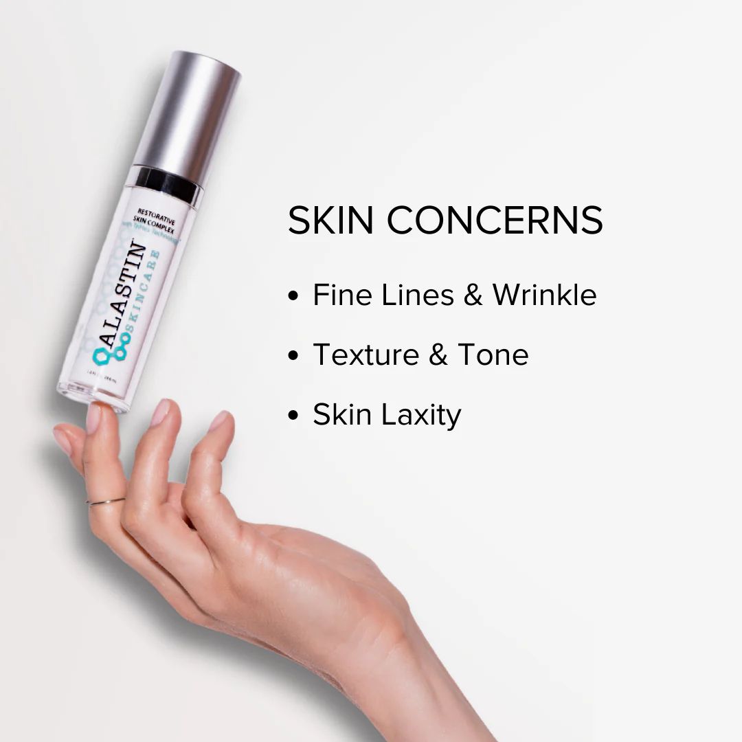 ALASTIN Restorative Skin Complex