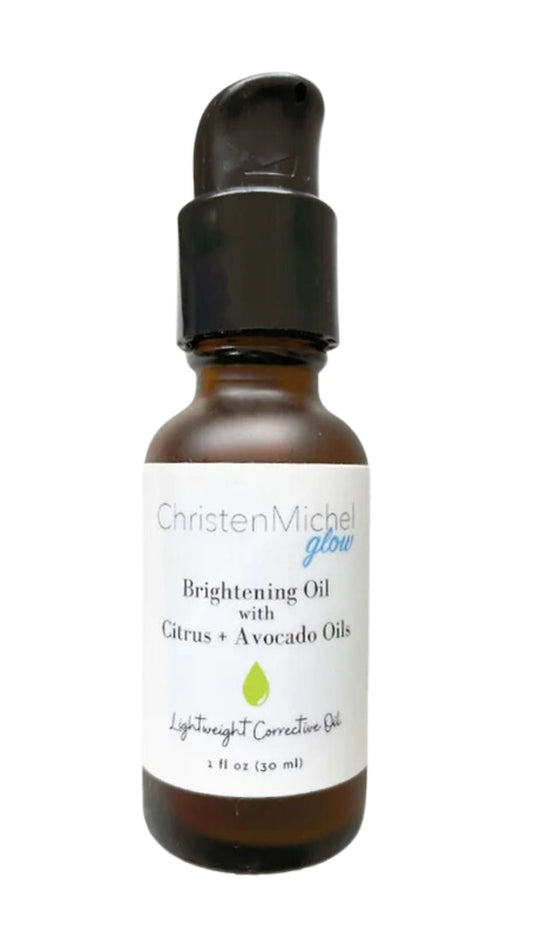 ChristenMichel Brightening Oil